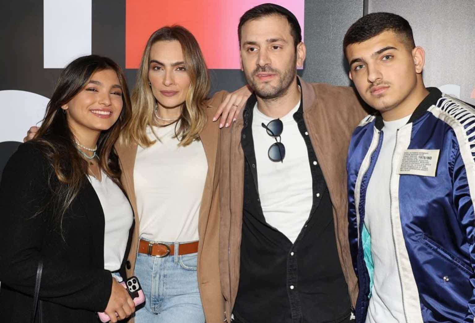 לאן היא נעלמה? הגולשים המבולבלים הציפו את אילנית לוי בשאלה מפתיעה!