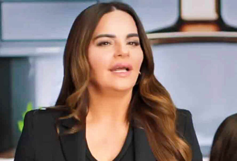 הלם: זה מה שהיה לאופירה אסייג להגיד אחרי תקרית הכתב בשידור חי!