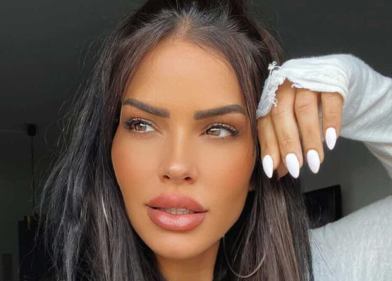 "בורא עולם מסכים?" אודליה סויסה עשתה משהו שהשאיר את העוקבים המומים!