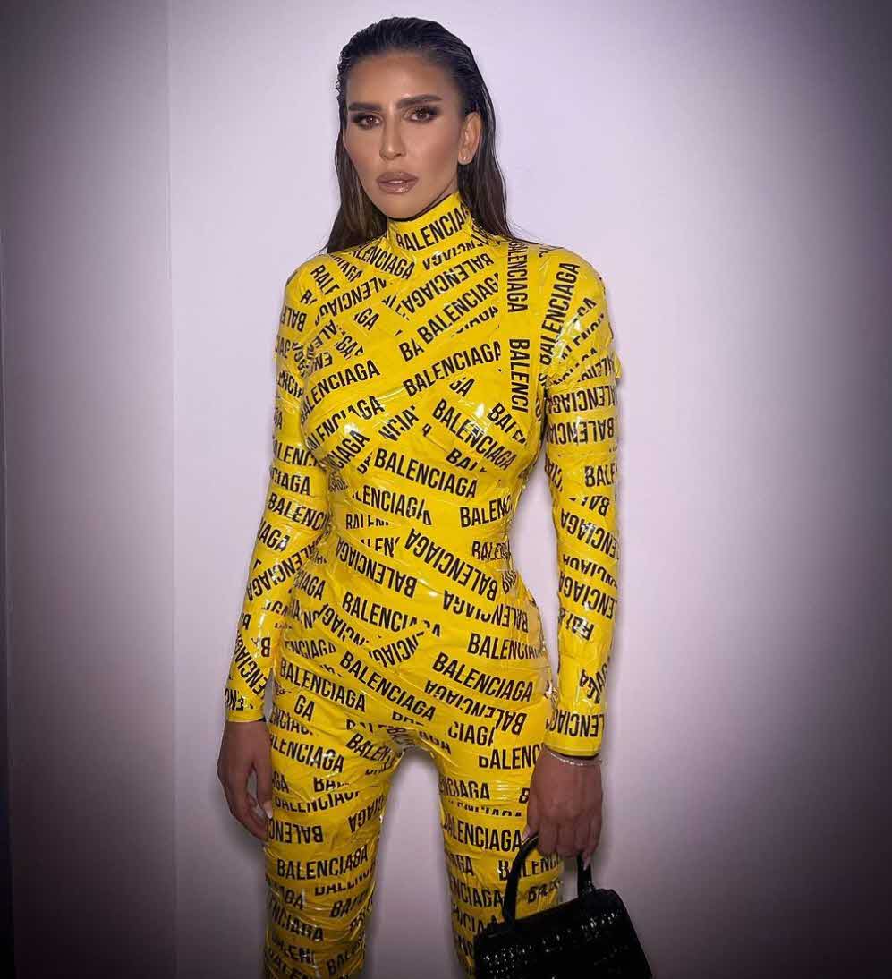 "התחרפנה לגמרי צריכה טיפול" עינב בובליל עשתה דבר שגרם לגולשים לצאת מגדרם!