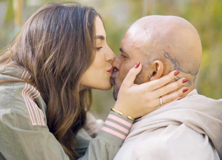 מחקה כל זכר לזוגיות עם אייל גולן? דניאל גרינברג בצעד דרמטי