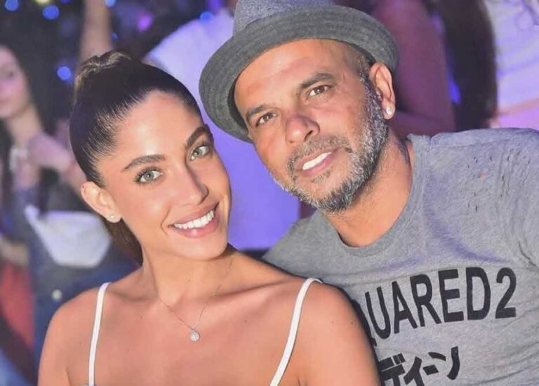 אחרי שדניאל גרינברג מחקה את התמונות המשותפות זה מה שבחר לעשות אייל גולן!