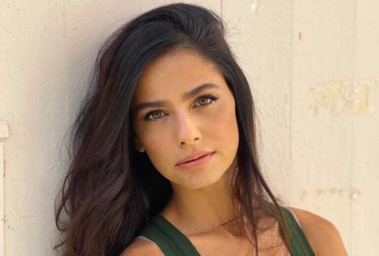 נעים להכיר: סנדי בר מחליטה להציג לראשונה את בן הזוג!