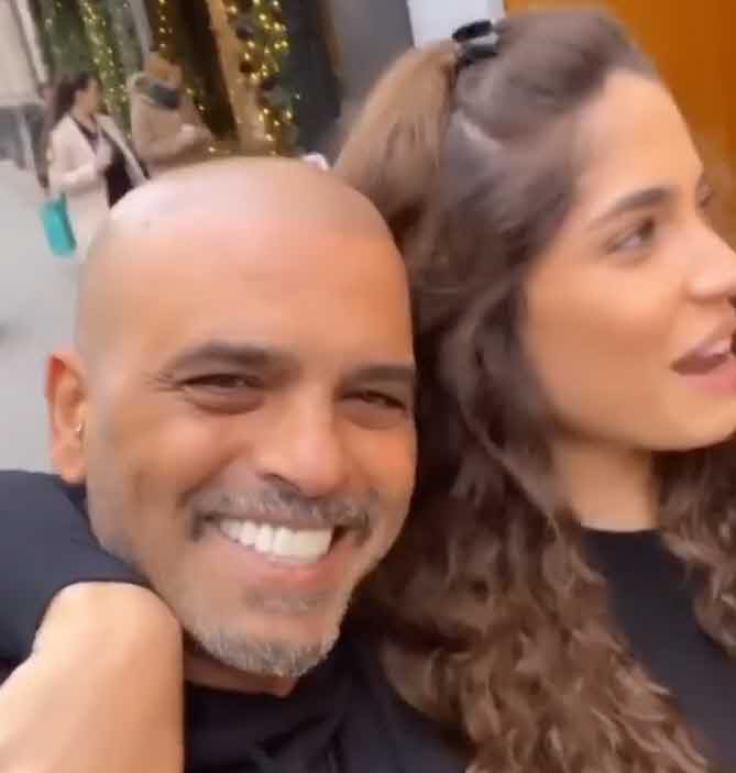 דניאל גרינברג חטפה עקיצה ולא נשארה חייבת: הפעם היא פתחה את הכל!