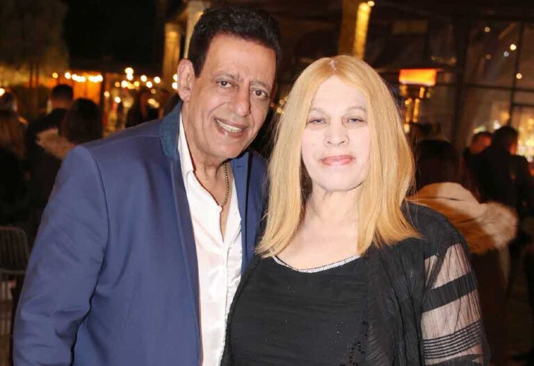 "צריך לאשפז אותה במחלקה פסיכיאטרית!" איך הגיבה יהודית באומן למגיבה שכתבה זאת לבתה קארין?