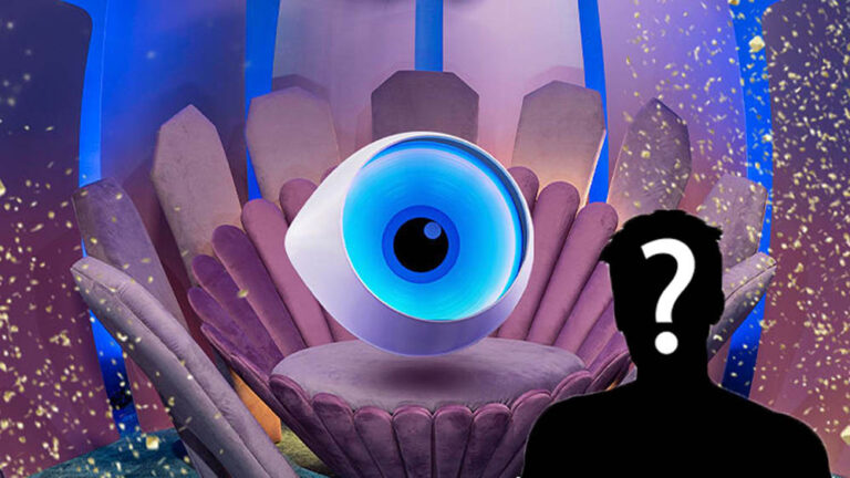 אופס: זאת המפורסמת שכלכם מכירים שחשפה בטעות שתכנס ל"האח הגדול"!?