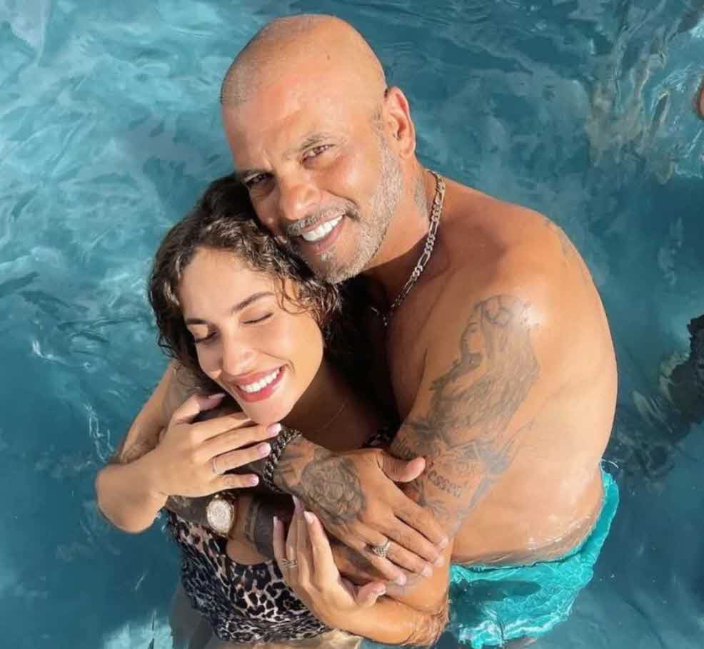 אייל גולן עקץ את דניאל גרינברג וחשף את האמת? היא לא נשארה חייבת!