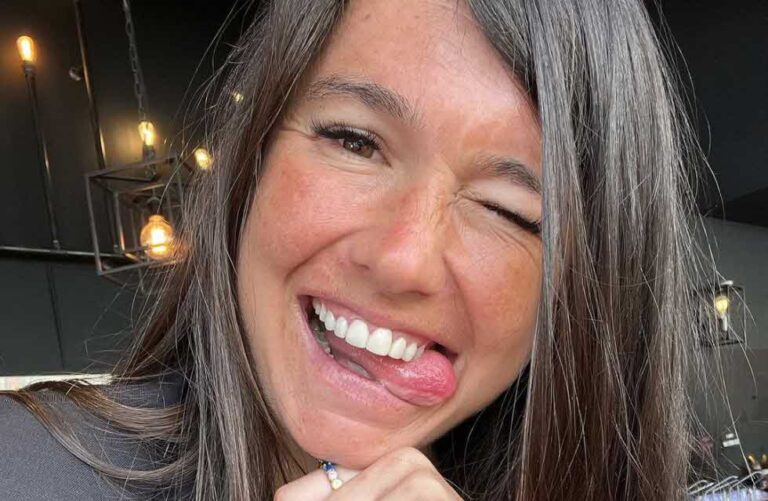 הגולשים לא האמינו שזה מה שהיה לאדל בספלוב לומר בקשר לבת שלה שיה!