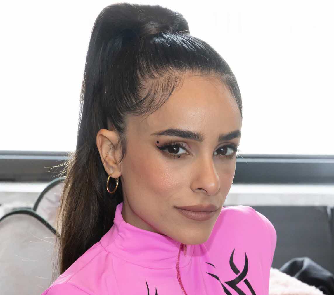 "תראי את הבן המכוער שלך" אורטל עמר חוטפת ויוצאת נגד התגובה המזעזעת!