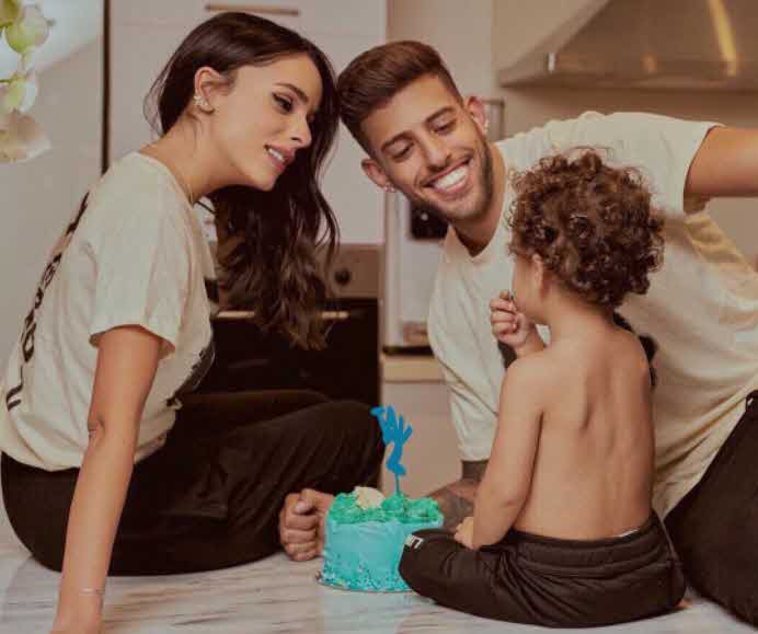 "תראי את הבן המכוער שלך" אורטל עמר חוטפת ויוצאת נגד התגובה המזעזעת!