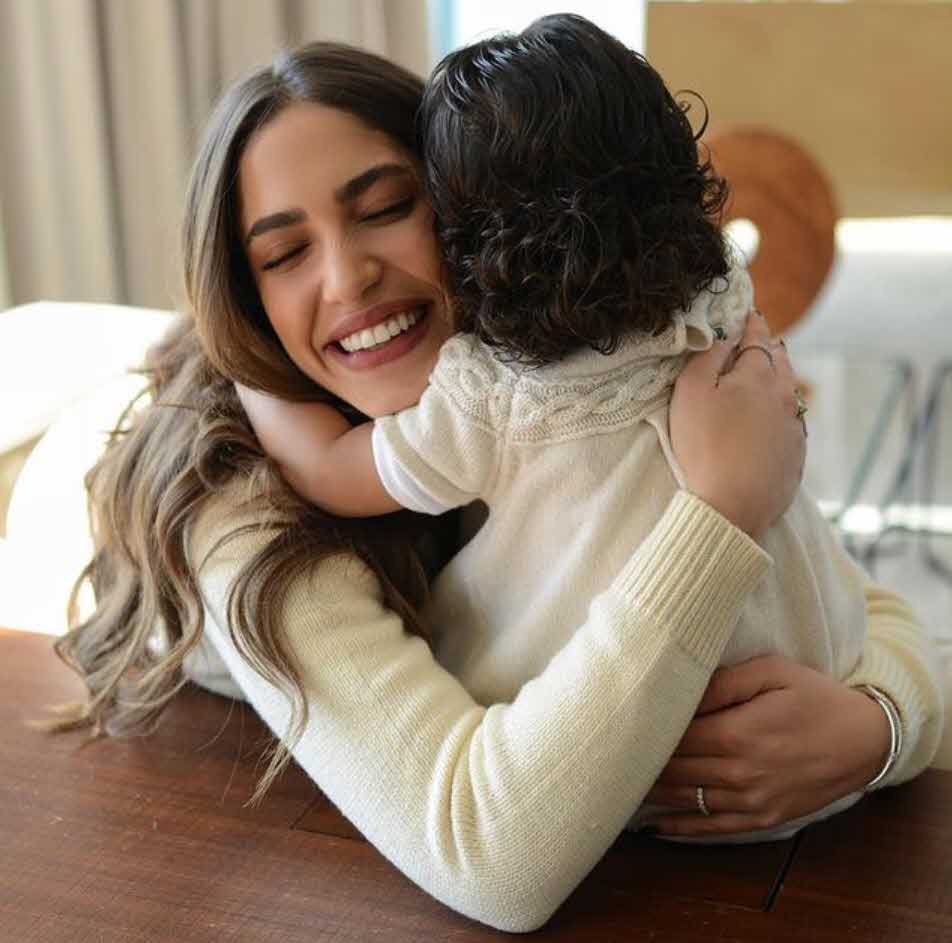 לא תאמינו: כך פספסה נועה יונני הזדמנות עם הצמוד החדש של דניאל גרינברג!