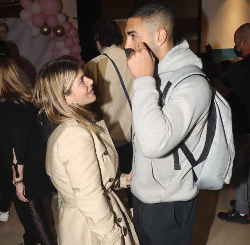 לא שרדו: ג'קי אזולאי ודניאל בוסי נפרדו - לא תאמינו איך ג'קי הגיבה לפרידה!