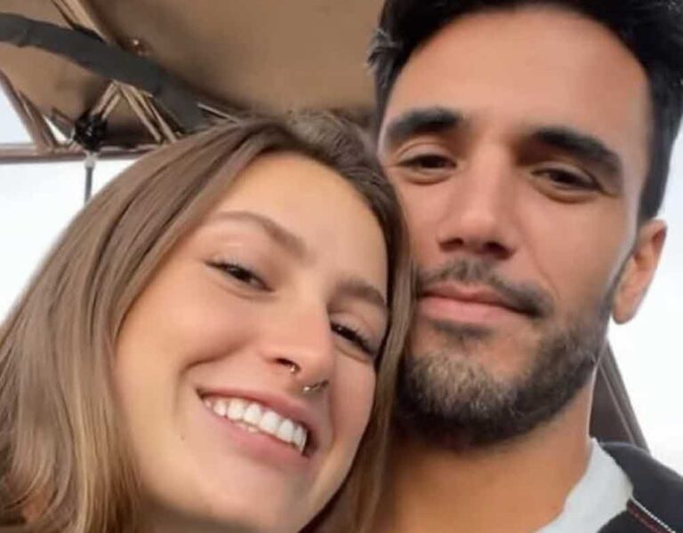 המעריצים הוכו בתדהמה: הצעד שעשתה גל גברעם לאחר הפרידה מתום חיימוב