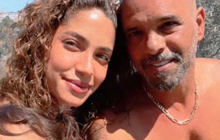 ארבעה חודשים אחרי הגירושים מדניאל גרינברג: הצעד הדרמטי שעשה אייל גולן!