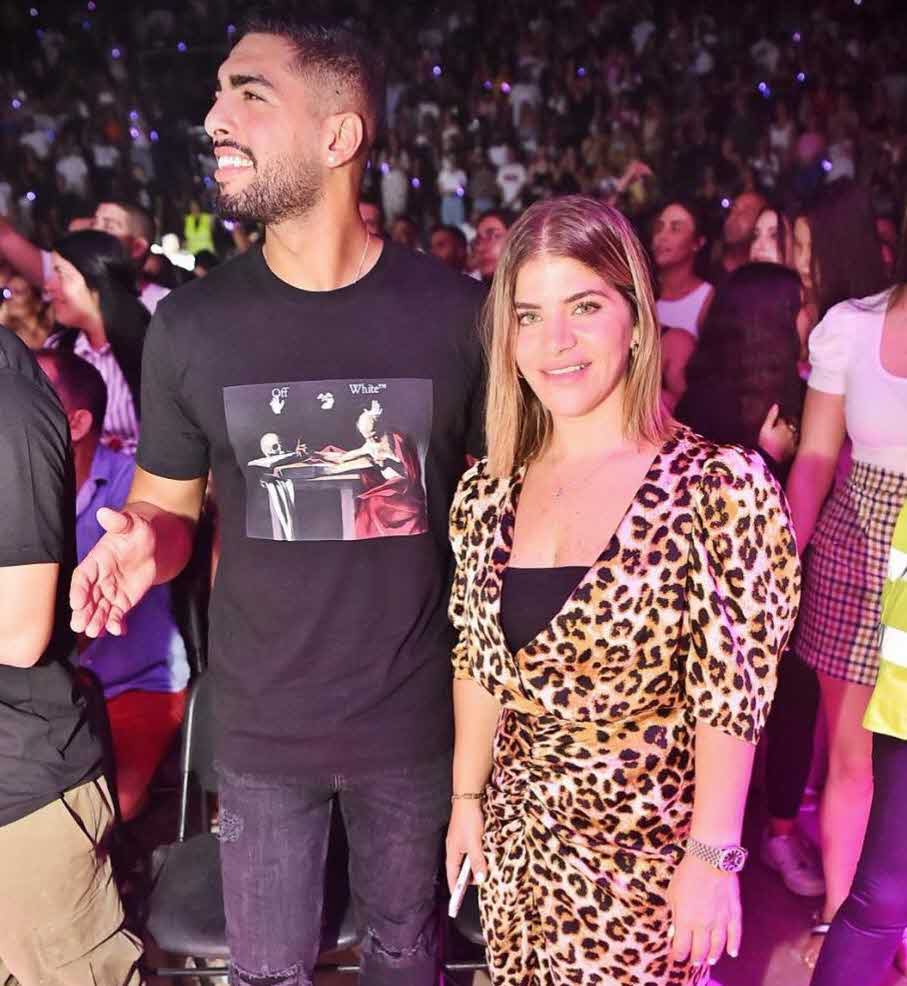 כבר חזרו? מה באמת קורה לאחר הפרידה של ג'קי אזולאי ודניאל בוסי