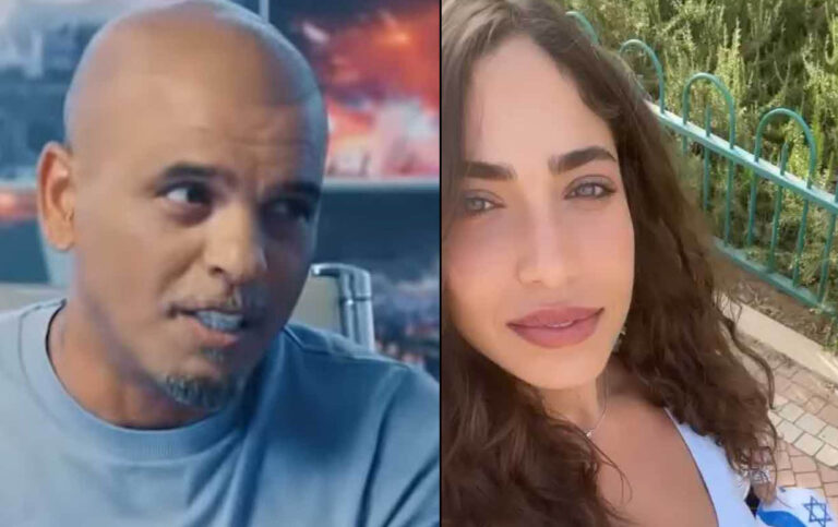 אחרי ההחלטה הגורלית של אייל גולן: דניאל גרינברג לוקחת כיוון אחר