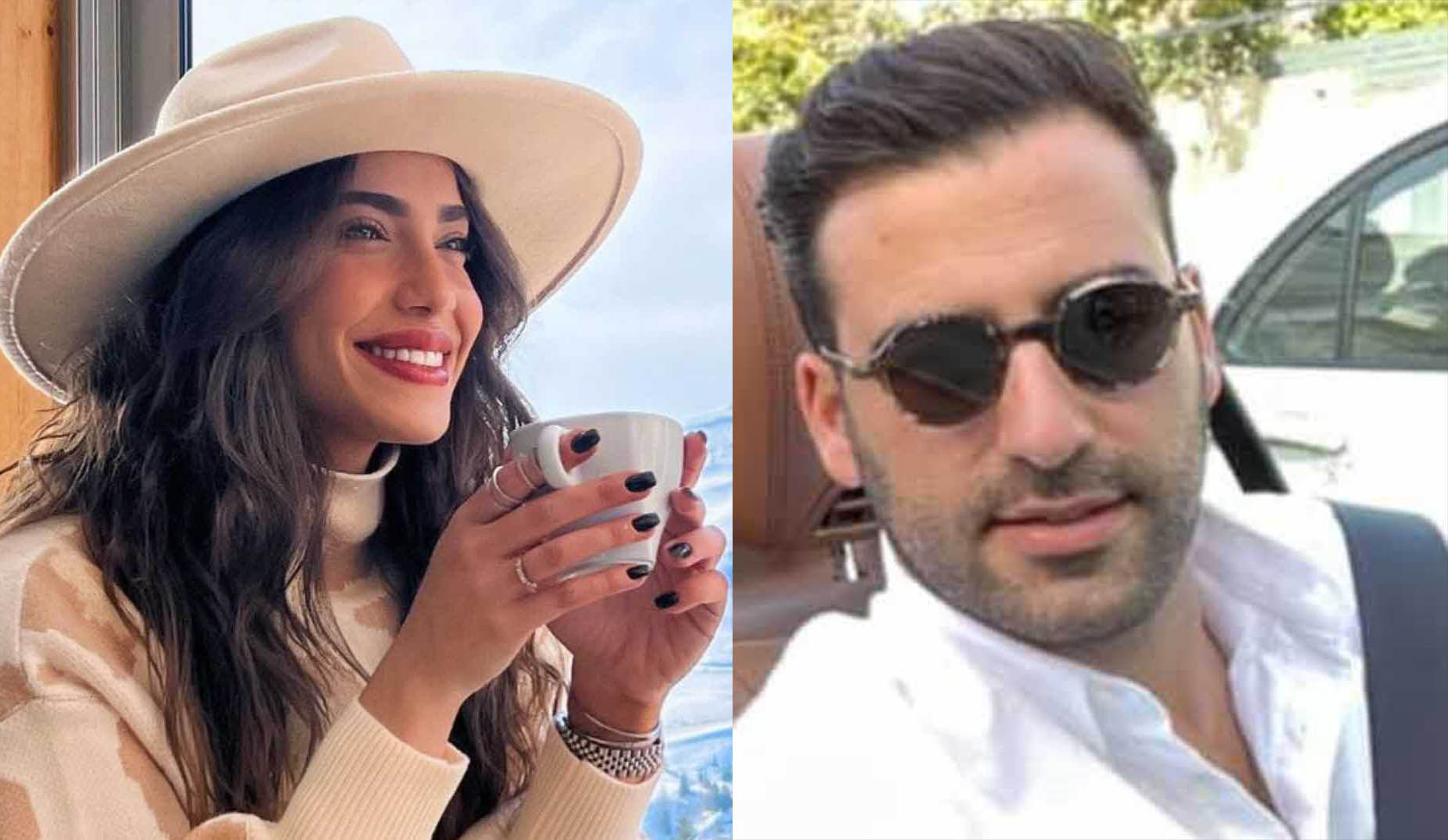 "מה יש לרווק לצאת עם גרושה?" לא תאמינו מה הייתה התשובה של דניאל גרינברג!