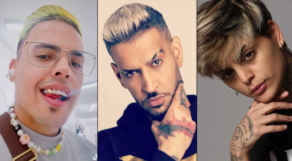 לא מזיז לו ת'ביצה: סטטיק במסר לרון נשר ומאיה ג'ריס ולא תאמינו מה הייתה התגובה שלהם!