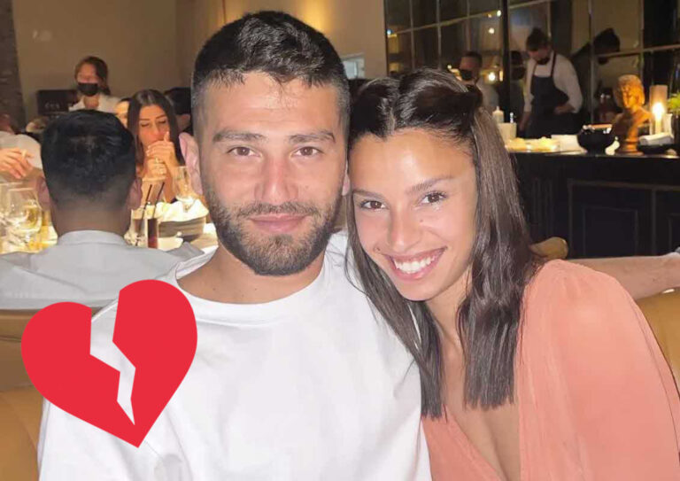 באסוש: כוכבי "האח הגדול" יהודה יצחקוב ואלמוג חדד נפרדו וזאת הסיבה!