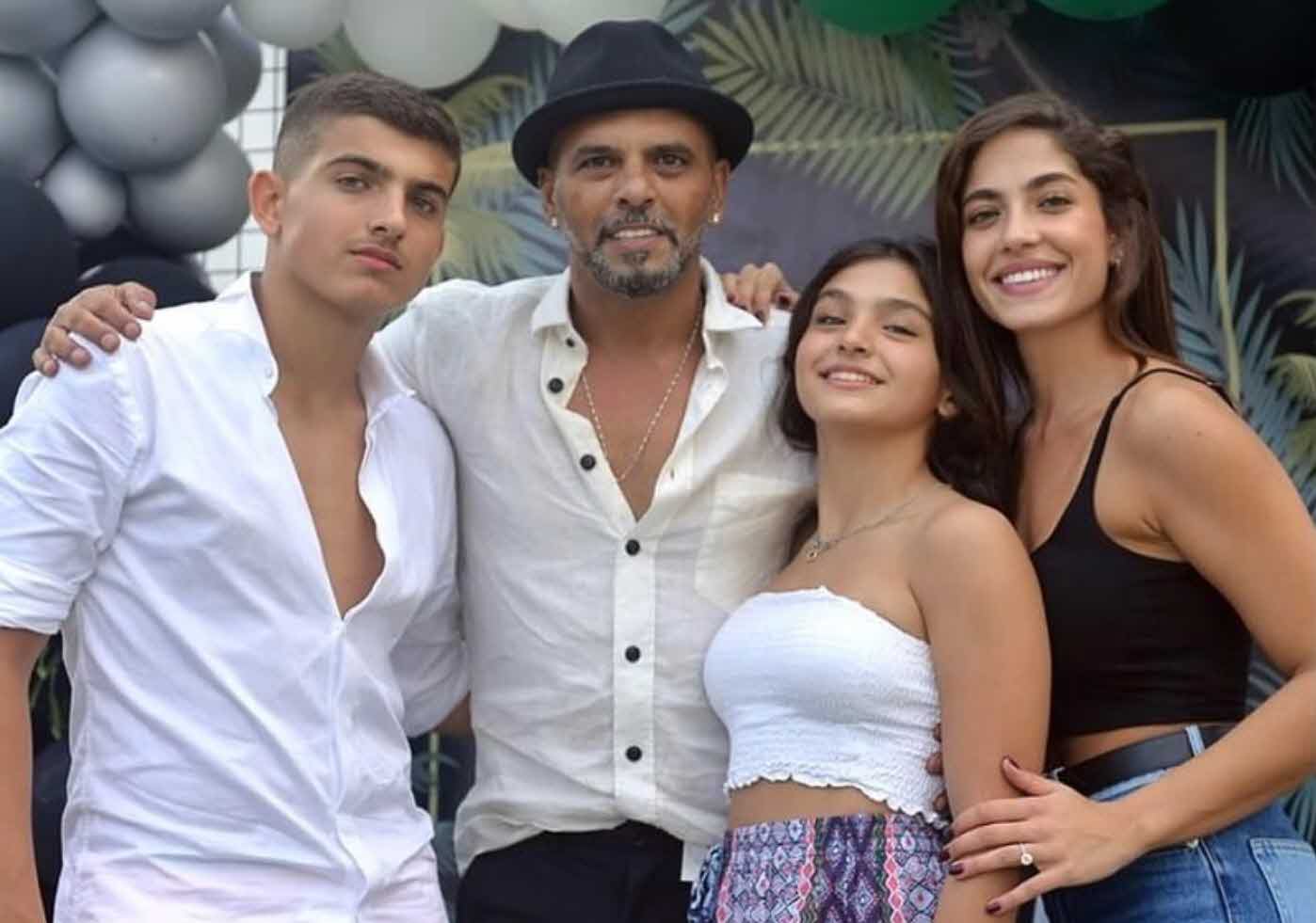 דניאל גרינברג מודה על כך שהתגרשה מאייל גולן וזאת הסיבה!