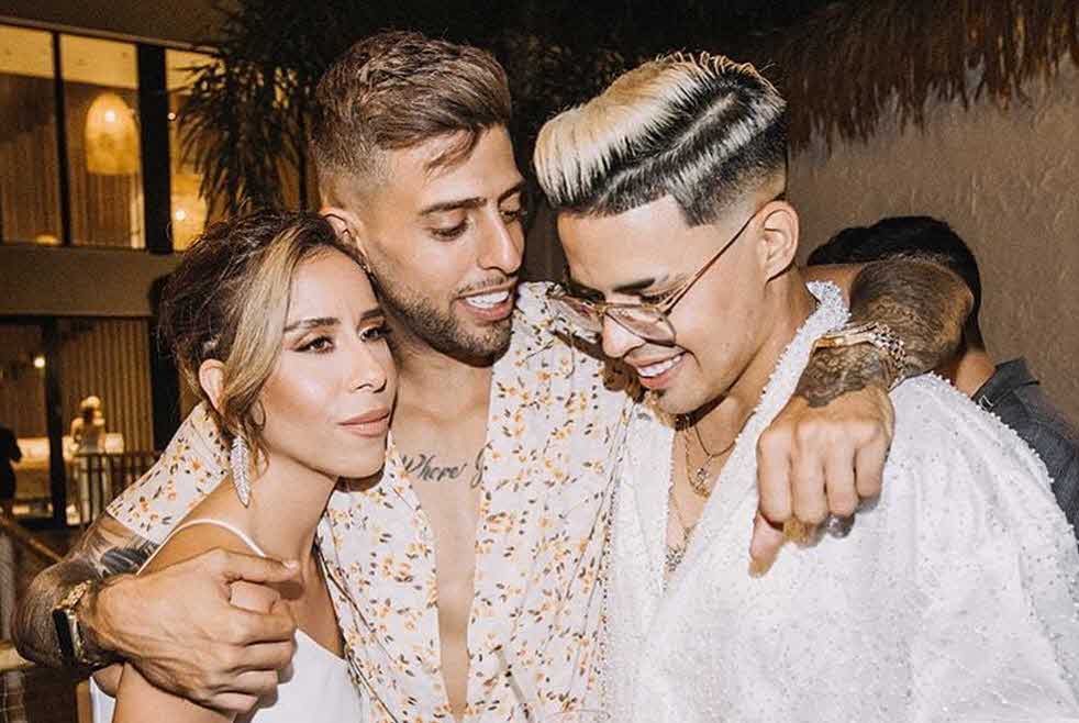 השמועות על סטטיק ואלה לי: האם הסוד הכמוס של התעשייה נחשף!?