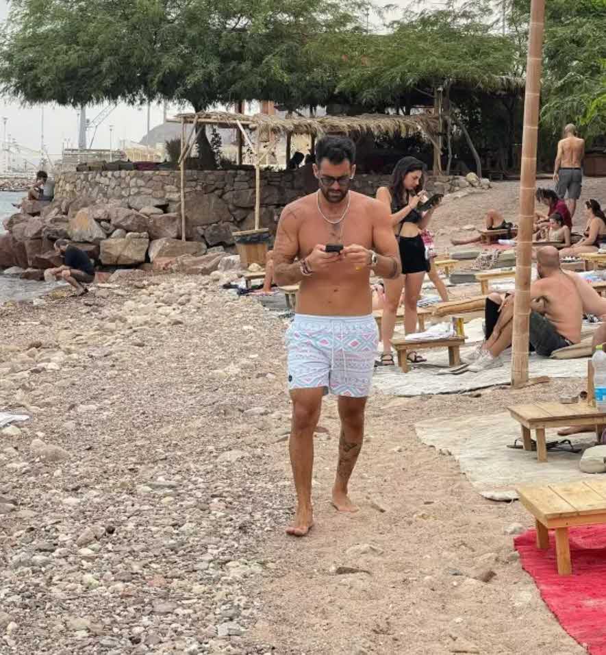 רגע לפני שצילומי הישרדות מסתיימים בפיליפינים: הדרמה הגדולה נחשפה!