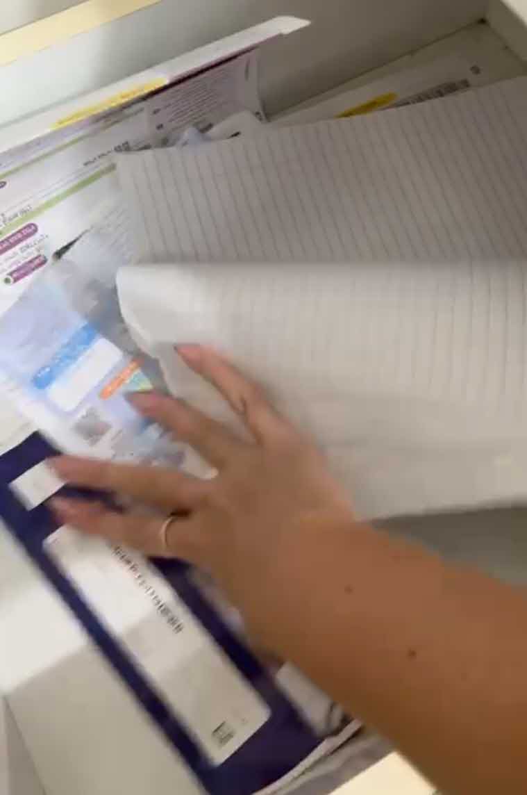 דולב סאלם נגד האקס:"הוא היה עושה קוקאין ואמדי מבוקר ועד ערב"