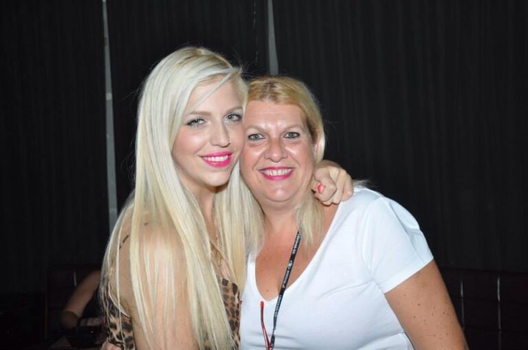 "הבת שלך נרקומנית של תרופות וסמים!" ההודעה ההזויה שקיבלה אמא של דולב סאלם!