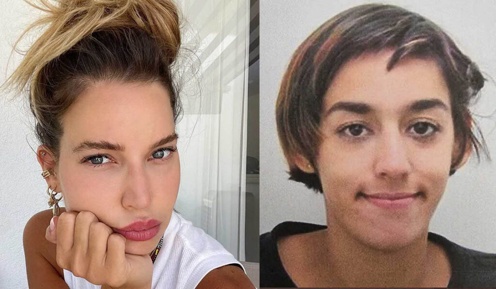 "בזכות הפוסט שלך רינת ניצלה": הבשורה המדהימה שקיבלה נטלי דדון