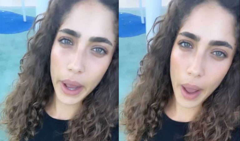 דניאל גרינברג שיתפה משהו על בנה רון וחטפה:"תתביישי זה חוסר אחריות"