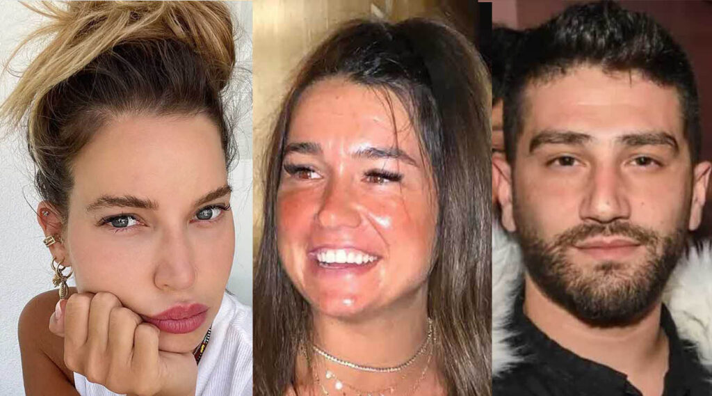 אדל בספלוב ויהודה יצחקוב יוצאים נגד נטלי דדון בעקבות הסכסוך עם שי מיקה!