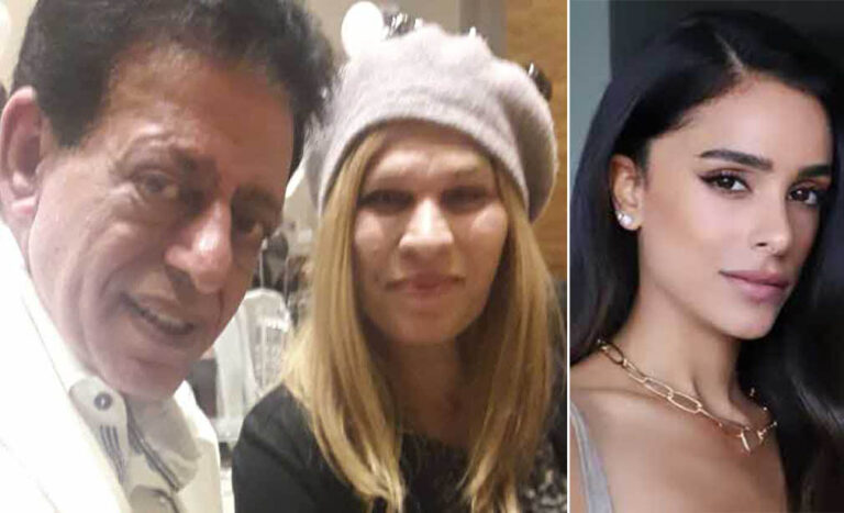 "כל המכות מגיעות אלינו": כך נרתמה אורטל עמר לעזרתם של שימי ויהודית באומן!