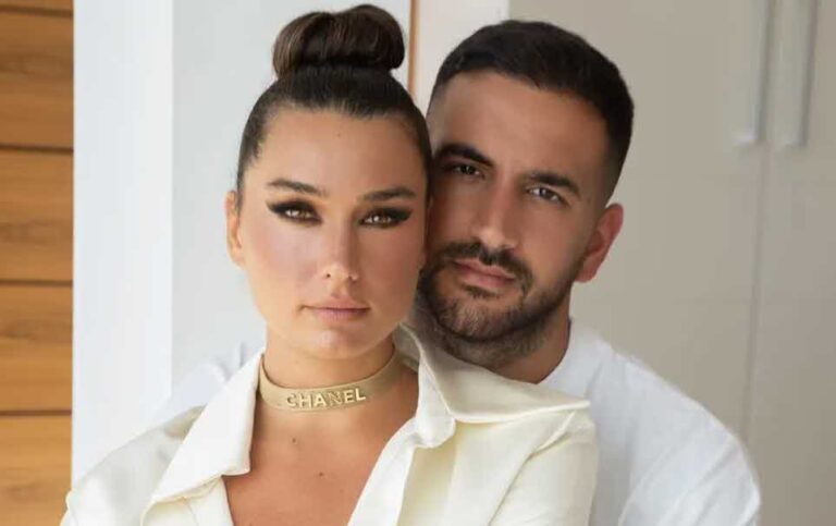 "זאת שנאה בריאה": התגובה של אדל בספלוב לשאלה המשפחתית החשובה!