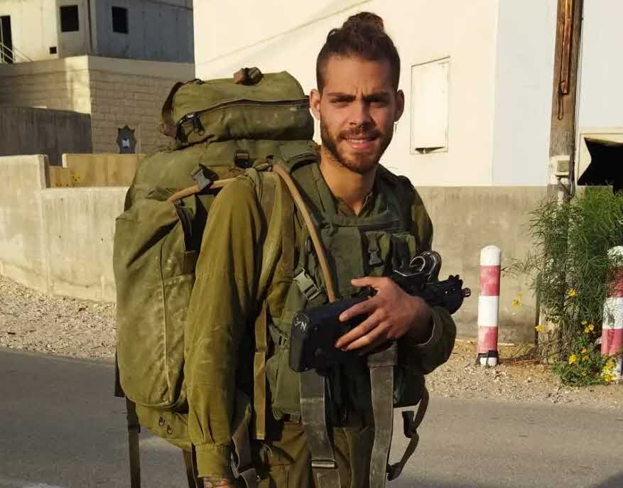 זה הדייר שחלה בקורונה וייכנס מחר לבית "האח הגדול!"