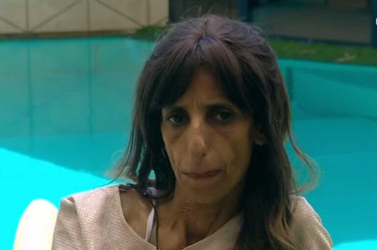 "בושה, פשוט בושה!" דיירת האח הגדול דינה שמחי תחת מתקפה!