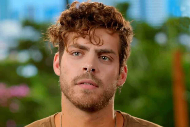 "עמרי לחם ואיבד חברים בצוק איתן" סיפורו המדהים של דייר האח הגדול!