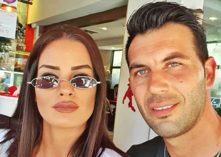 הלם שזה הגיע לזה: אודליה סויסה והגרוש שלה בצעד חסר תקדים ביחסים