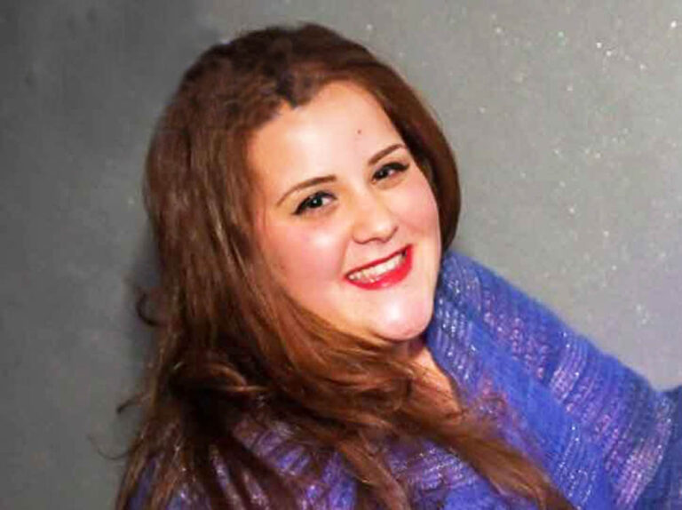 מזהים אותה? כך נראתה כוכבת "האח הגדול" בעבר לפני ניתוח קיצור קיבה