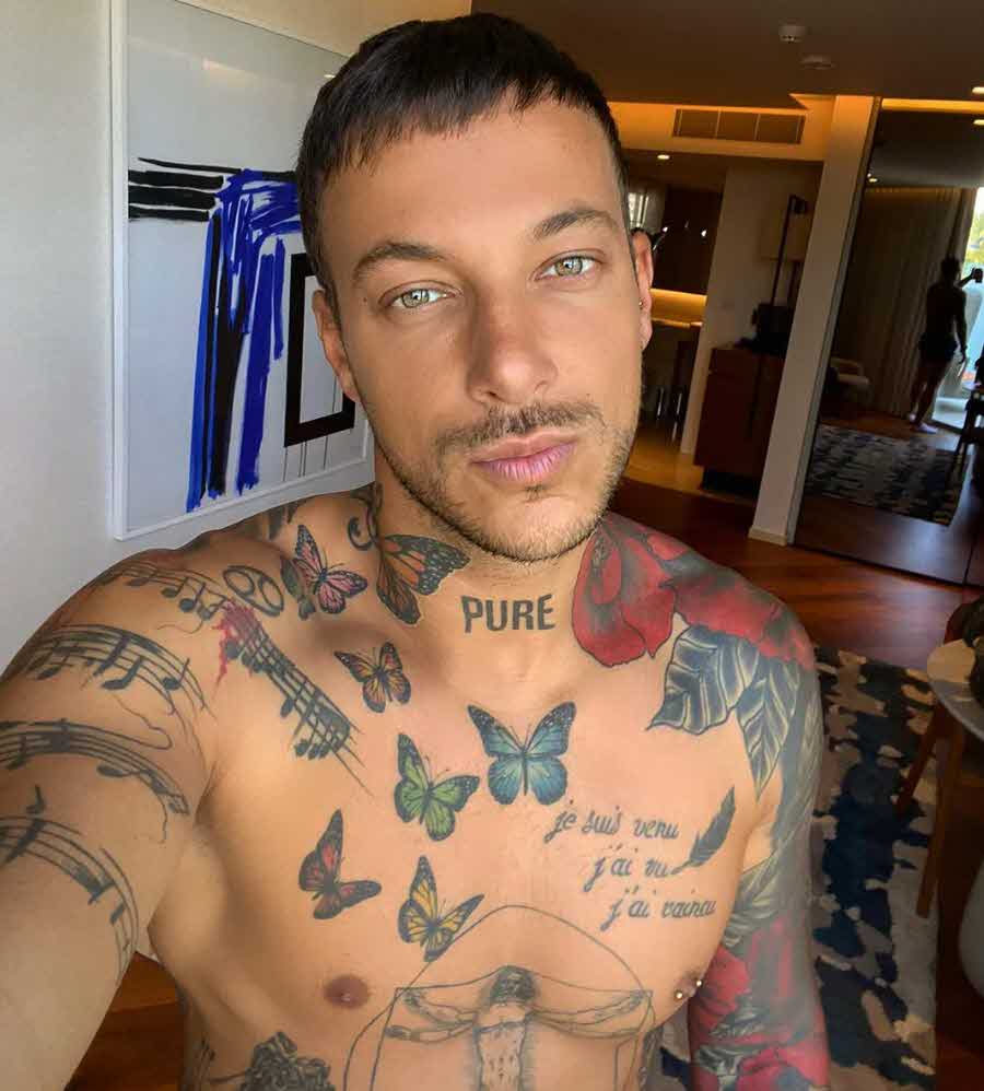 כוכב הריאלטי המוכר והאהוב בהחלטה גורלית: לא נשאר ועוזב את הארץ