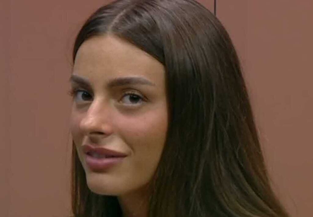 פחות מחודש בבית "האח הגדול": זאת הבשורה הדרמטית שמחכה לדיאן שוורץ!