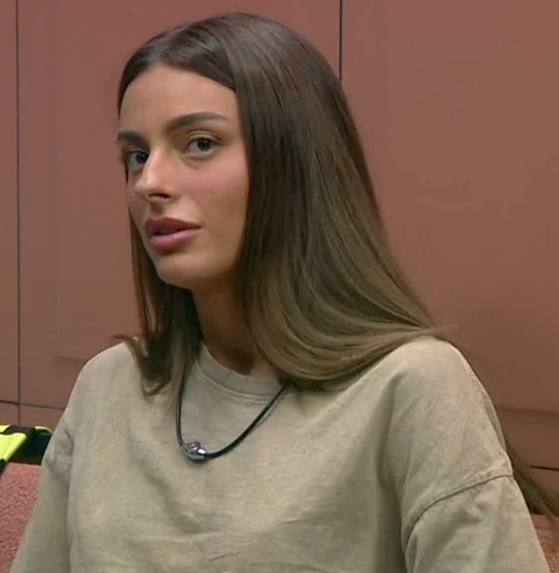 לא דיאן ולא מי שהכרתם! לא תאמינו איזה שינוי עברה הדיירת בעברה