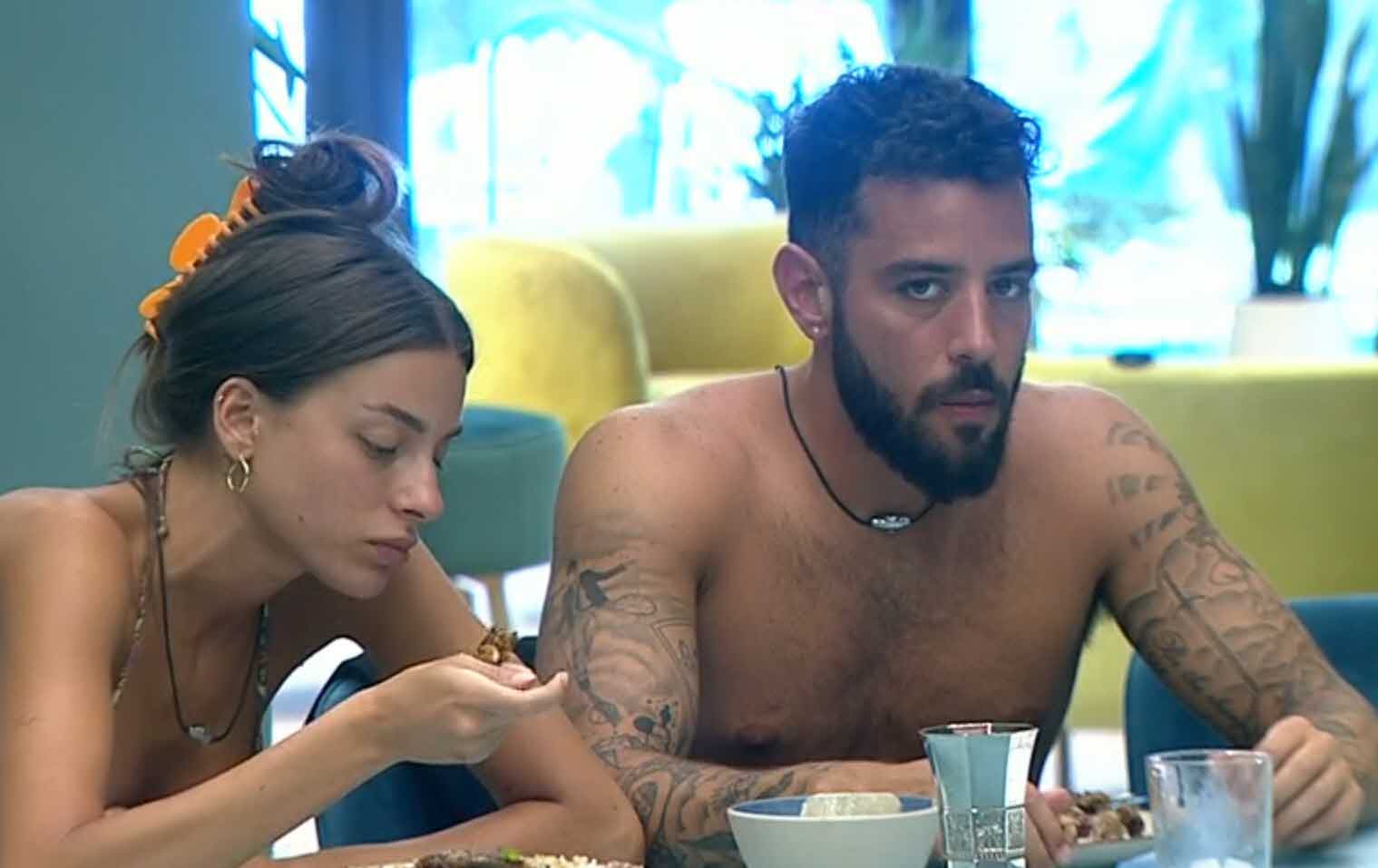 נראה שבעונת "האח הגדול" הנוכחית נשברו אולי כל שיאי קרבות ה"אוכל" בין השוהים בבית. הדיירים שזכו לתקציבים בסיסיים ואינספור קנסות לא ממש מצליחים להגיע לעמק השווה מבחינת המזון. דבר שהוביל בין היתר את דיאן לצאת בהצהרה שגרמה לרעידת אדמה ברשת.