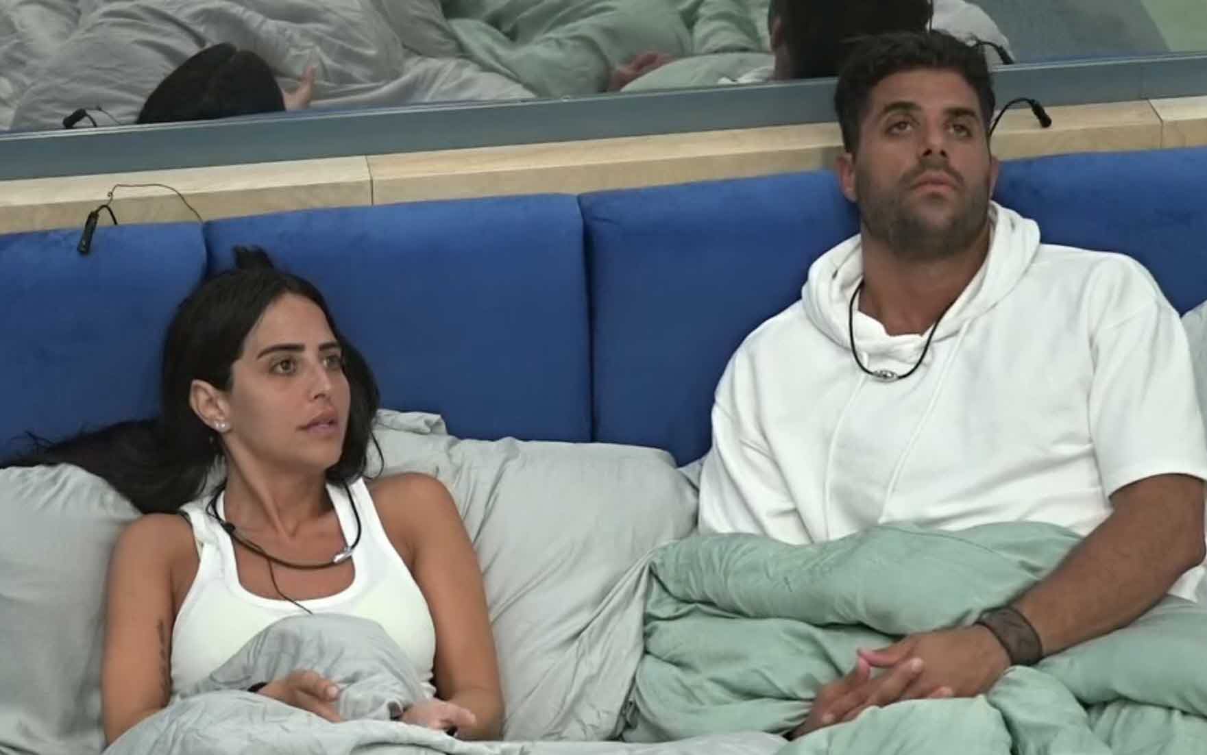 נראה שבעונת "האח הגדול" הנוכחית נשברו אולי כל שיאי קרבות ה"אוכל" בין השוהים בבית. הדיירים שזכו לתקציבים בסיסיים ואינספור קנסות לא ממש מצליחים להגיע לעמק השווה מבחינת המזון. דבר שהוביל בין היתר את דיאן לצאת בהצהרה שגרמה לרעידת אדמה ברשת.