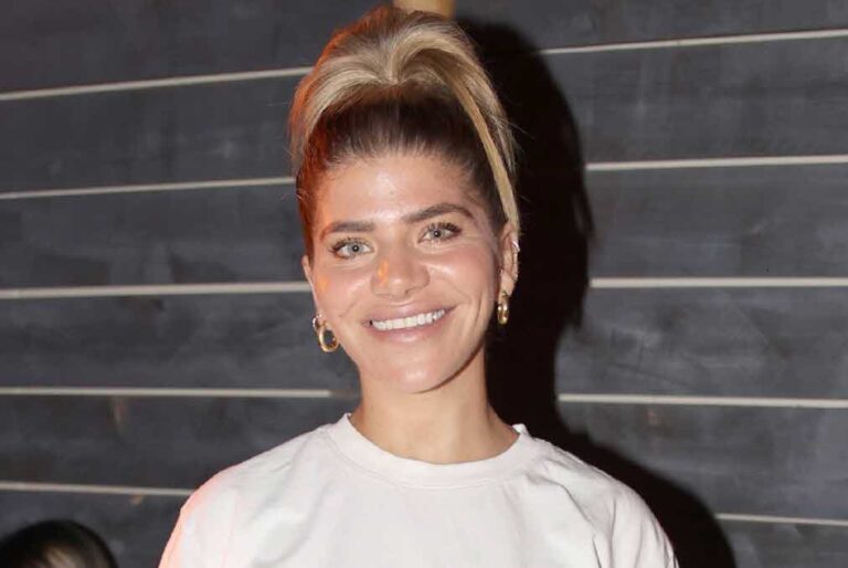 נשיקה ששווה מיליון: למי ג'קי אזולאי הצמידה שפתיים במסיבה?