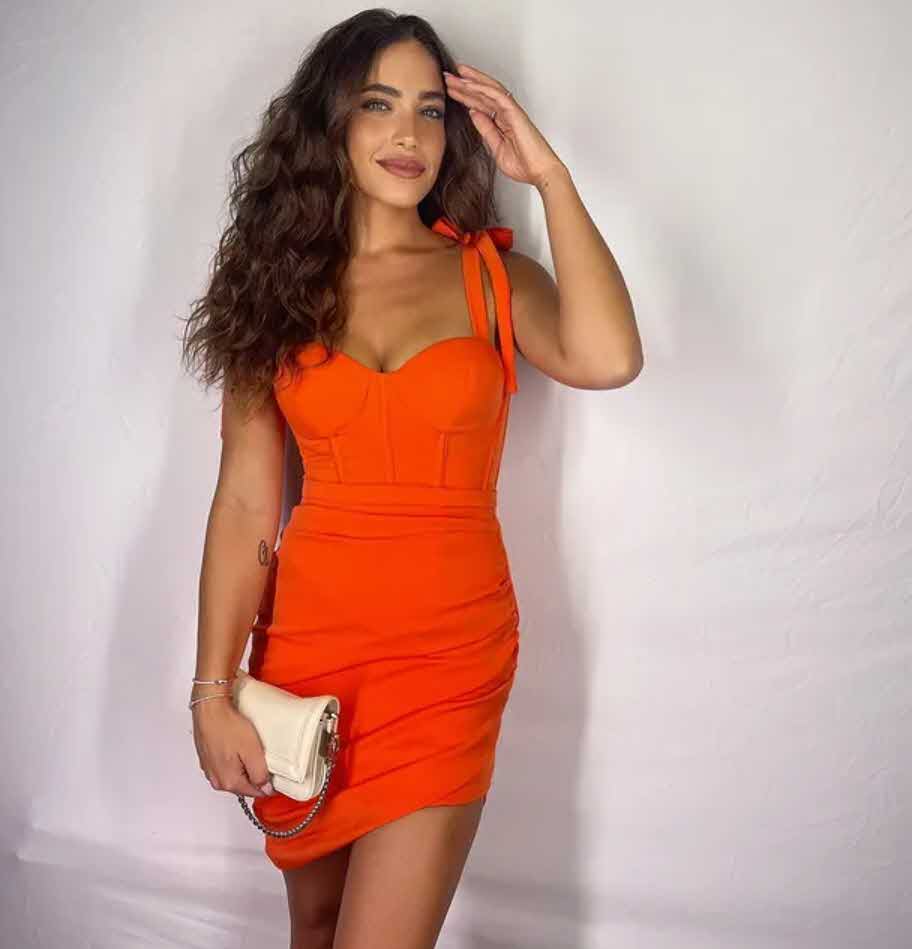 דניאל גרינברג שיתפה בסטורי מזועזע:"ביזיון טפיי אני בעצבים בגוף!"