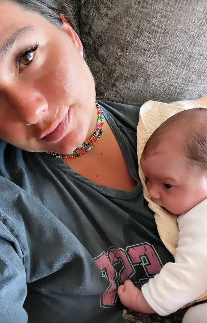 "ברמת הפסיעה מדיווח למועצה לשלום הילד" אדל בספלוב שוב מעוררת סערה!