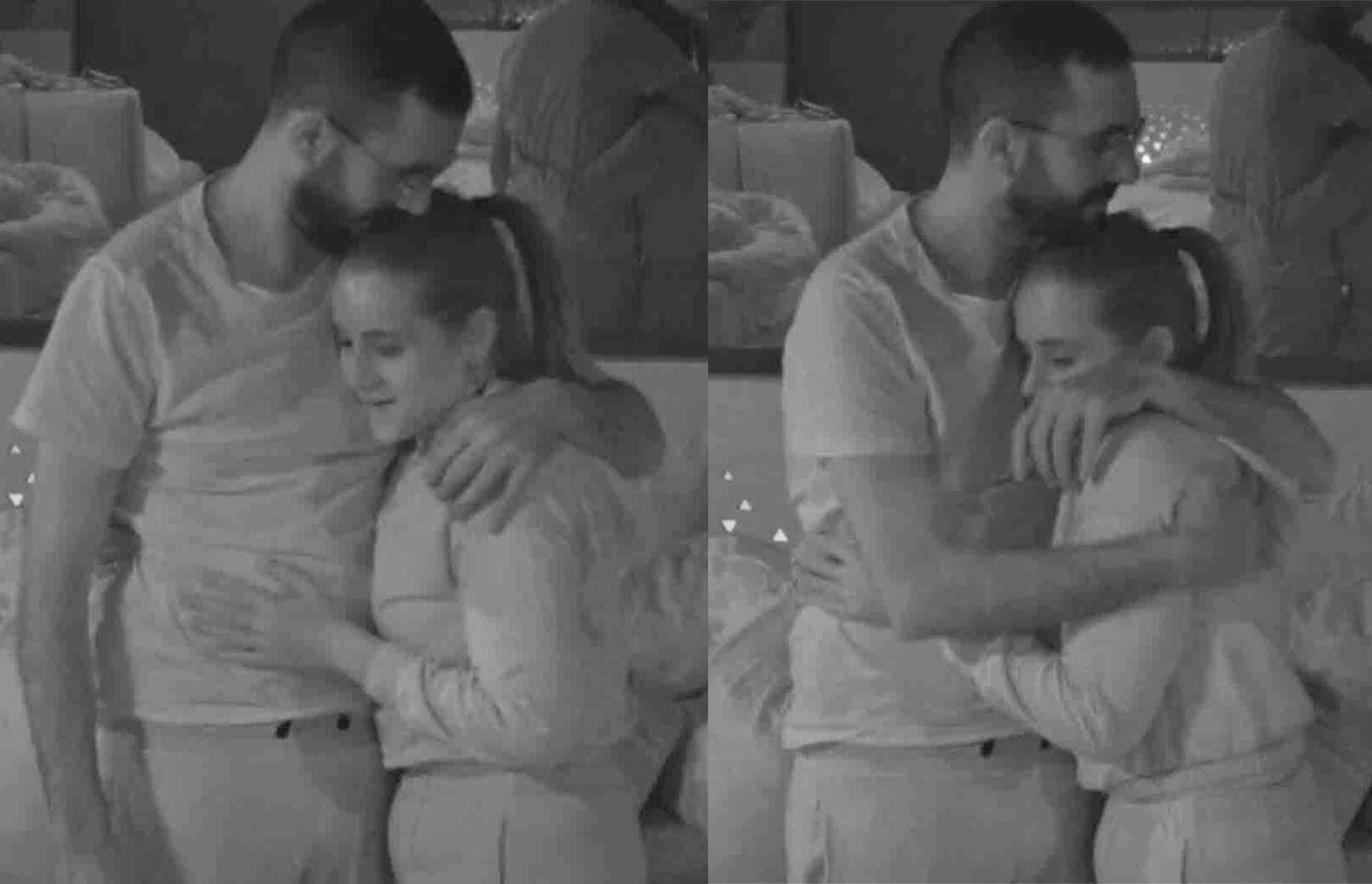 "עבודה בעיניים, חושבים שהצופים מטומטמים" זעם על בחירתה של שרין להכניס את משה!