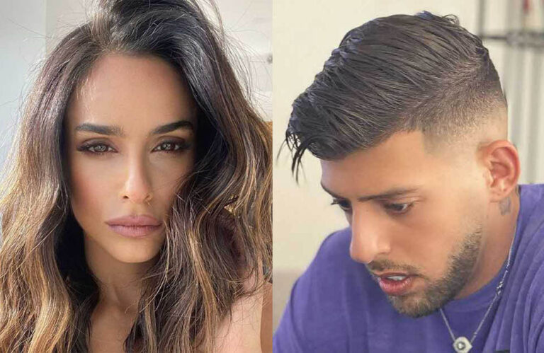 אורטל עמר מגיבה לראשונה מאז תחילת הסערה ובן התפוצץ:"הבאת איתי ילד שאת בכלל לא רצית!"