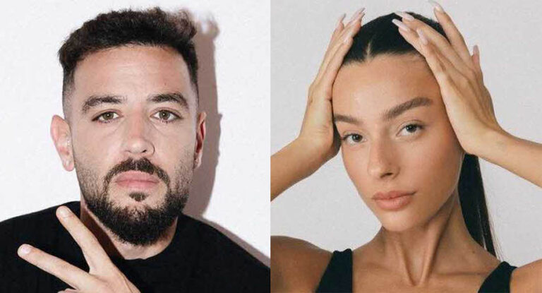 אחרי שנתנה תשובה מבלבלת: דיאן שוורץ מגיבה באופן ברור על הקשר עם נתנאל!