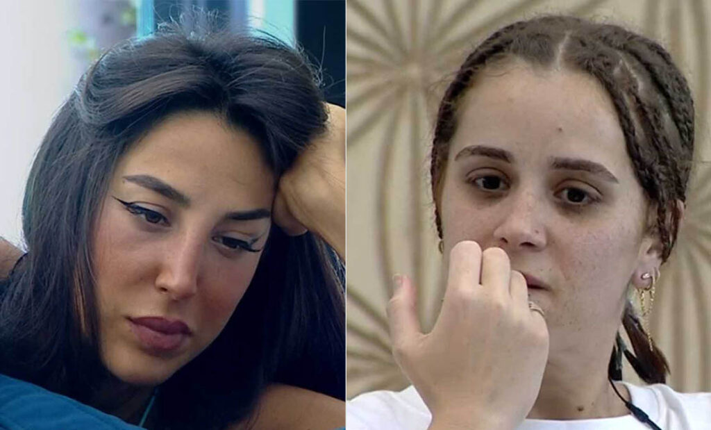 "שרין מקנאה רצח בטליה" הצופים זועמים בעקבות הסתה לחרם בבית האח הגדול?